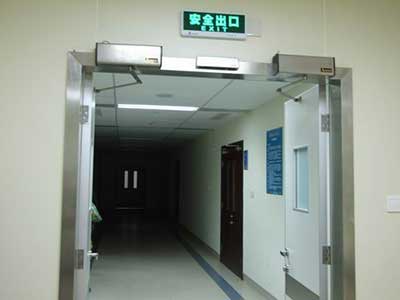 自動(dòng)開門機(jī)