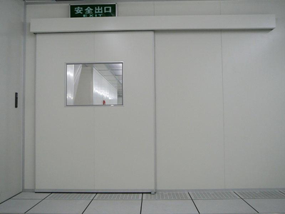 醫用門6